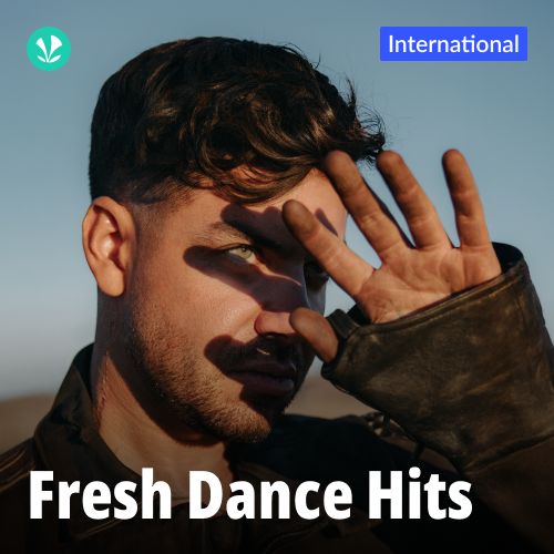 Fresh Dance Hits_poster_image