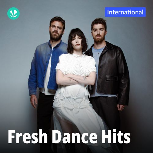 Fresh Dance Hits_poster_image