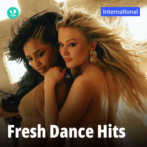 Fresh Dance Hits_poster_image