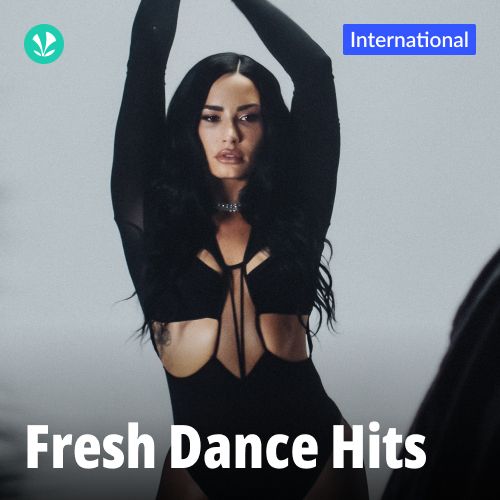 Fresh Dance Hits_poster_image