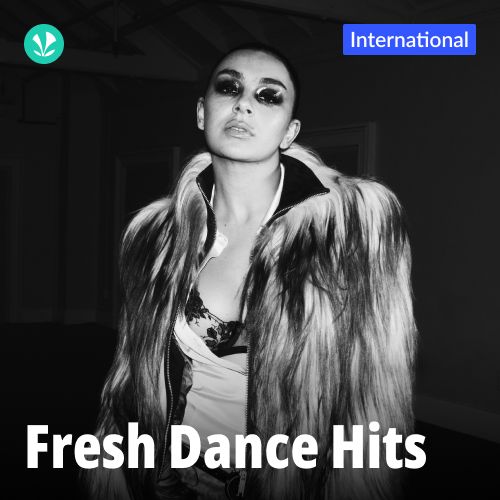 Fresh Dance Hits_poster_image