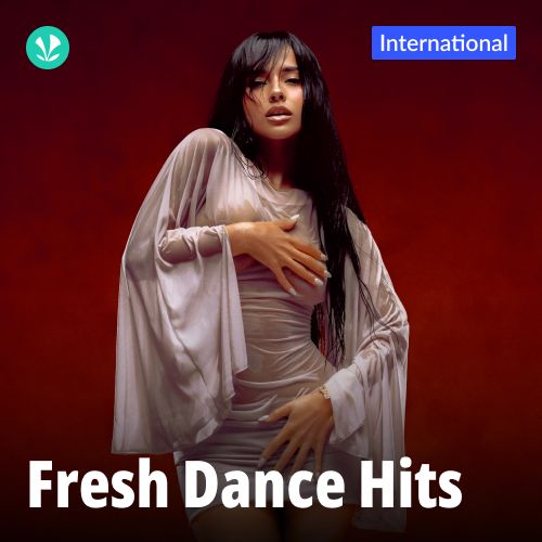 Fresh Dance Hits_poster_image