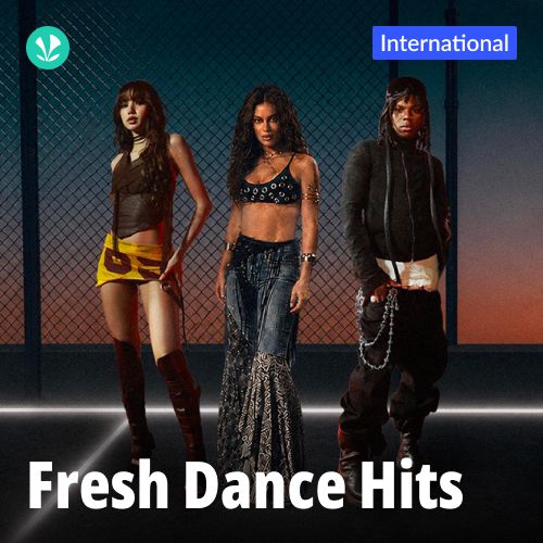 Fresh Dance Hits