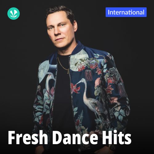 Fresh Dance Hits_poster_image
