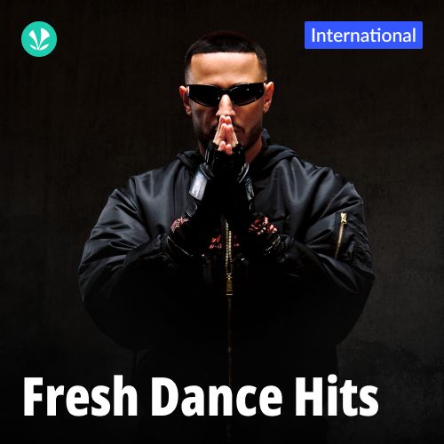 Fresh Dance Hits_poster_image