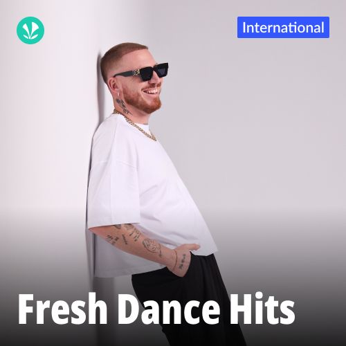 Fresh Dance Hits_poster_image
