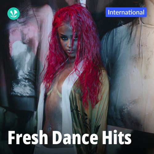 Fresh Dance Hits_poster_image