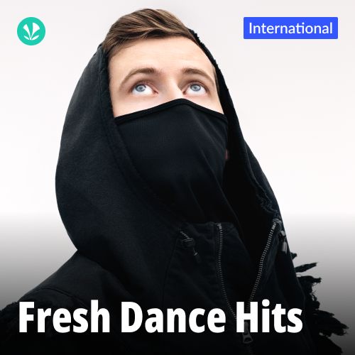 Fresh Dance Hits_poster_image