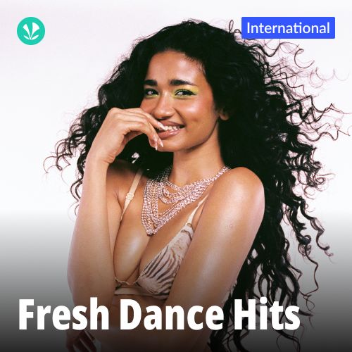 Fresh Dance Hits_poster_image
