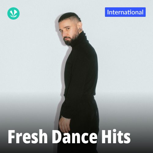 Fresh Dance Hits_poster_image