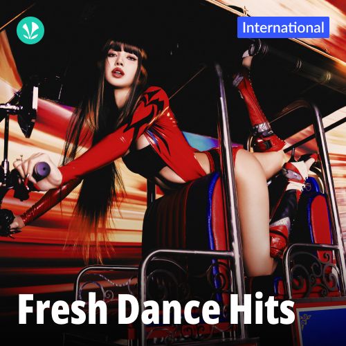 Fresh Dance Hits_poster_image