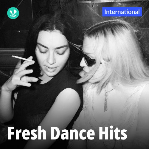 Fresh Dance Hits