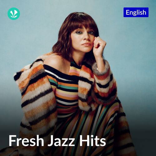 Fresh Jazz Hits