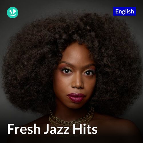 Fresh Jazz Hits