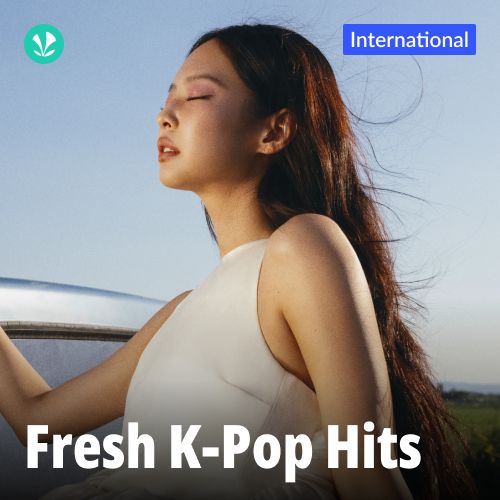 Fresh K-Pop Hits_poster_image