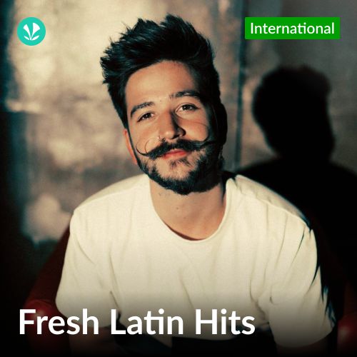 Fresh Latin Hits
