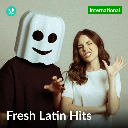 Fresh Latin Hits