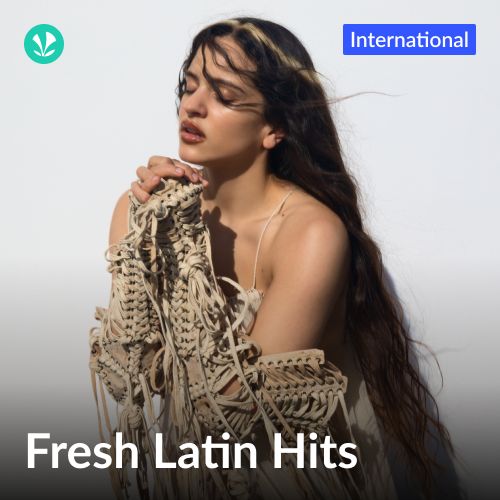 Fresh Latin Hits