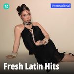 Fresh Latin Hits