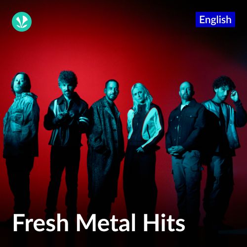 Fresh Metal Hits