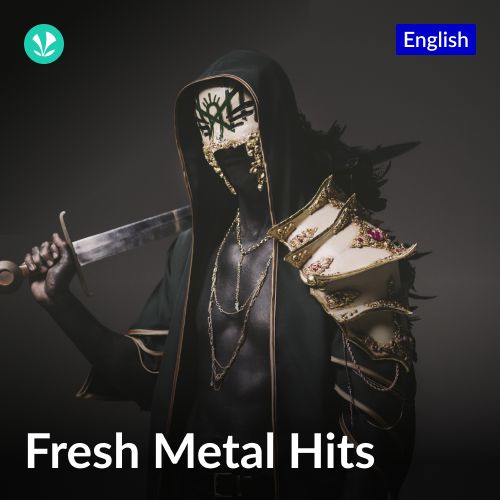 Fresh Metal Hits