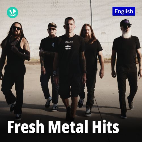 Fresh Metal Hits