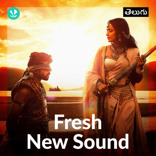 Fresh New Sound - Telugu