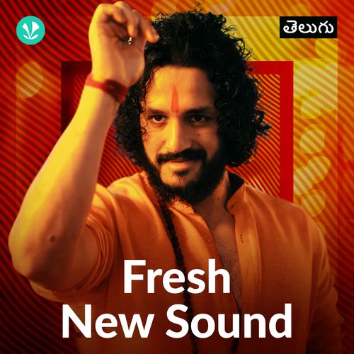Fresh New Sound - Telugu - Latest Telugu Songs Online - JioSaavn
