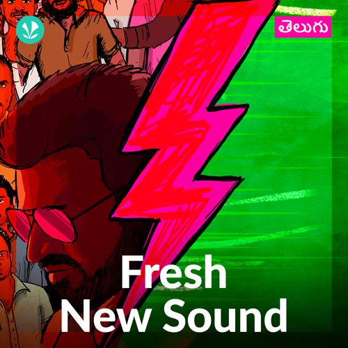 Fresh New Sound - Telugu