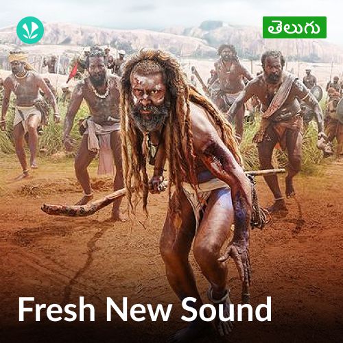 Fresh New Sound - Telugu