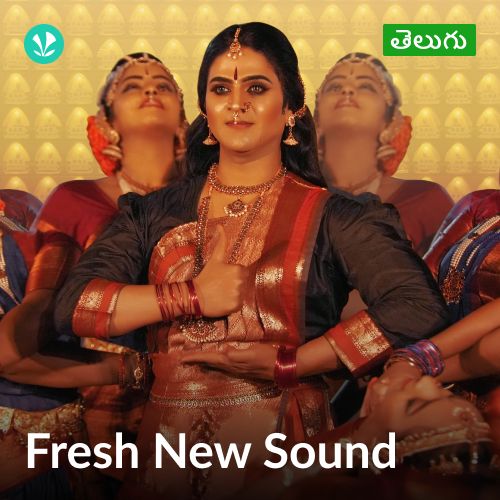 Fresh New Sound - Telugu