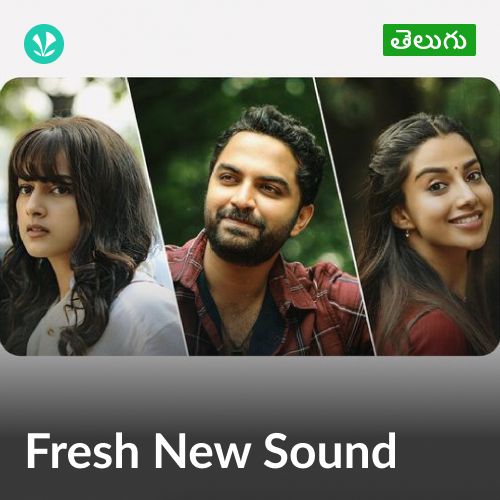 Fresh New Sound - Telugu