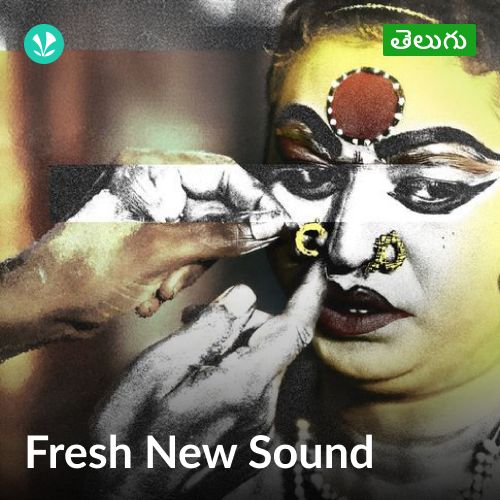 Fresh New Sound - Telugu