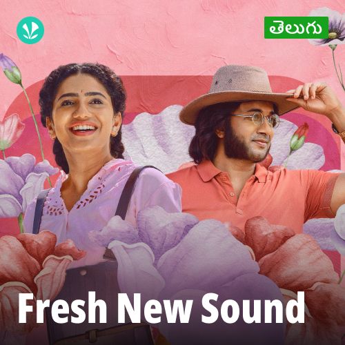 Fresh New Sound - Telugu