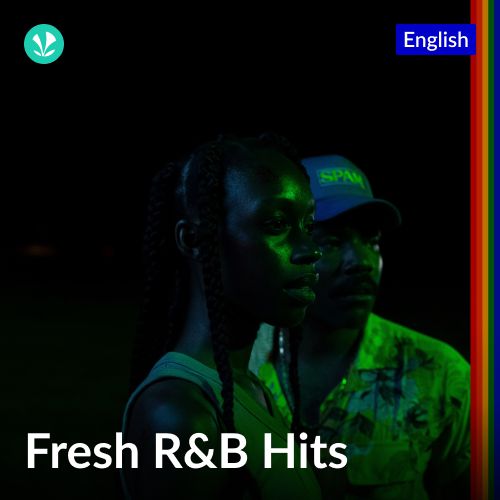 Fresh RnB Hits