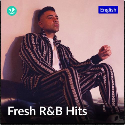 Fresh RnB Hits