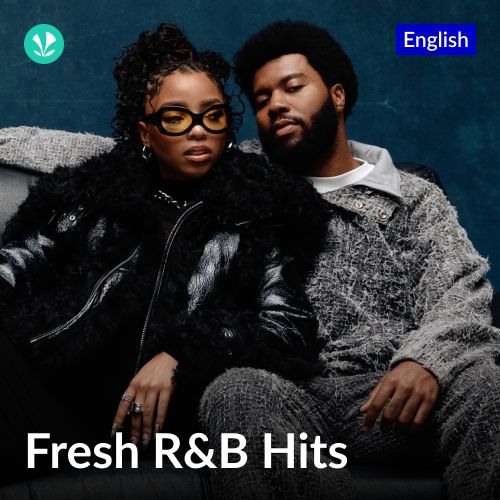 Fresh RnB Hits