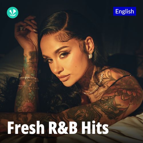 Fresh RnB Hits