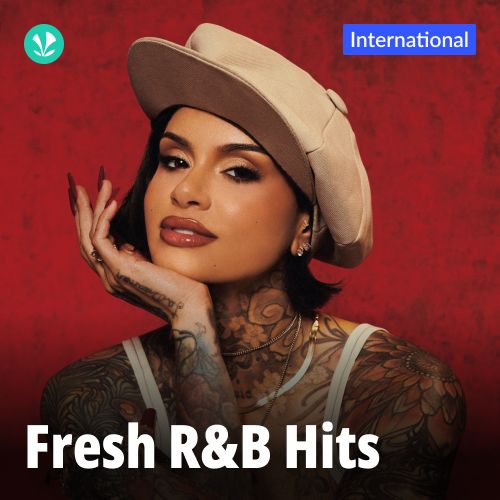Fresh RnB Hits