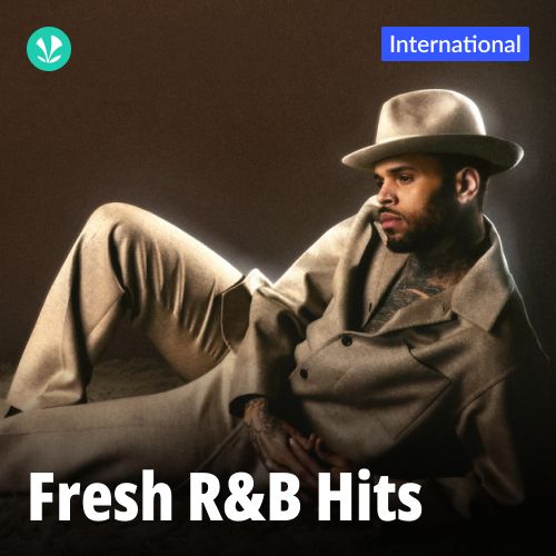 Fresh RnB Hits