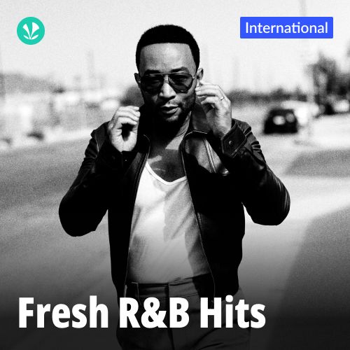 Fresh RnB Hits