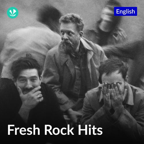 Fresh Rock Hits - English