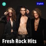 Fresh Rock Hits - English