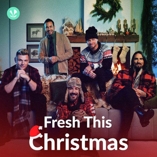 Fresh This Christmas