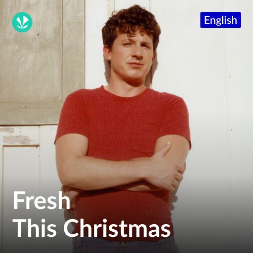 Fresh This Christmas