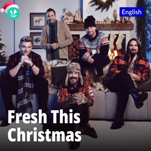 Fresh This Christmas