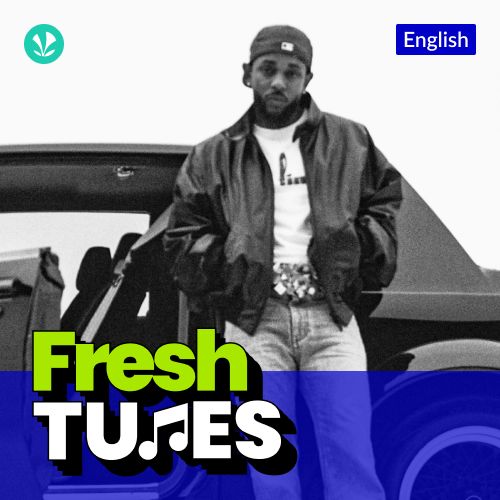 Fresh Tunes_poster_image