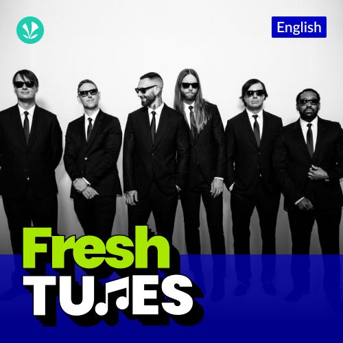 Fresh Tunes