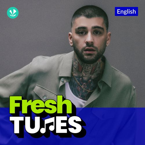 Fresh Tunes_poster_image