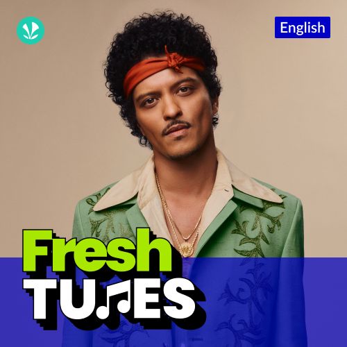 Fresh Tunes_poster_image